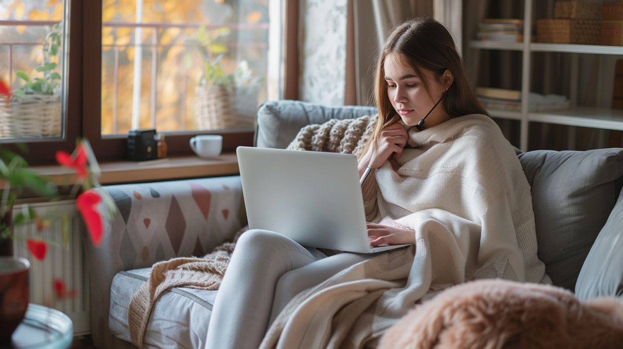 Как пройти проверку на платформах с опросами: инструкция для тех, кто хочет заработать, лёжа на диване