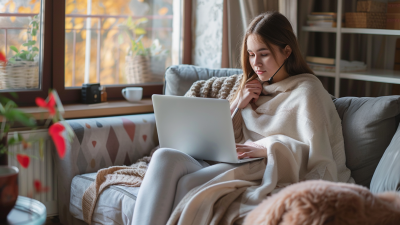 Как пройти проверку на платформах с опросами: инструкция для тех, кто хочет заработать, лёжа на диване